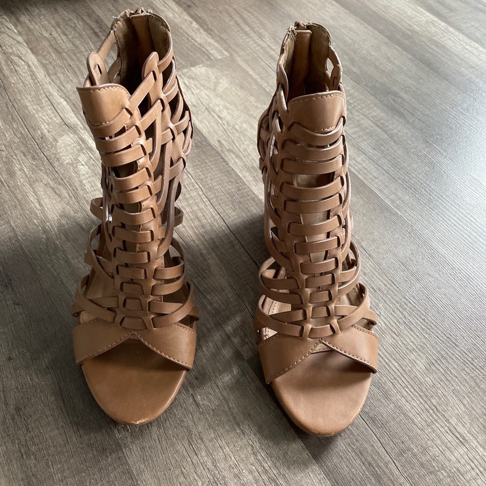 Wedges - Picture 4 of 6